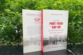 Góc nhìn sắc sảo từ giới truyền thông Mỹ về cuộc chiến tranh Việt Nam