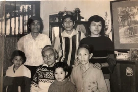 Cuộc đời gập ghềnh của nhà thơ “Tây Tiến” Quang Dũng