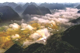 200 bức ảnh phản ánh vẻ đẹp đất nước và con người ASEAN