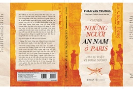Cuốn hồi ký "Chuyện những người An Nam ở Paris" của luật sư Phan Văn Trường