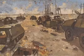 "Hành trình Huỳnh Phương Đông" tại Hà Nội