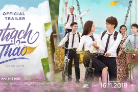 Liên hoan phim Pháp ngữ lần thứ 13 tại Việt Nam