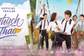 Liên hoan phim Pháp ngữ lần thứ 13 tại Việt Nam