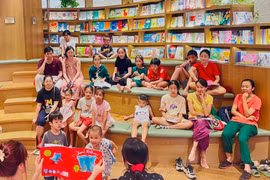 Chuỗi sự kiện “Nhà mình thích ở bên nhau” nhân Ngày Gia đình Việt Nam