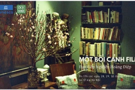 Tìm hiểu công việc "bếp núc" của nhà làm phim