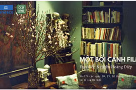 Tìm hiểu công việc "bếp núc" của nhà làm phim