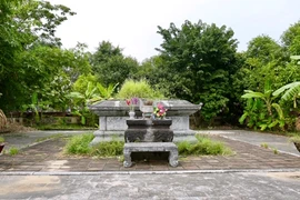 Các hoạt động kỷ niệm 701 năm ngày mất nhà sử học Lê Văn Hưu