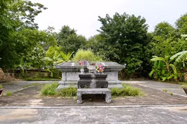 Các hoạt động kỷ niệm 701 năm ngày mất nhà sử học Lê Văn Hưu