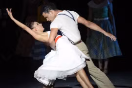 Bolero được UNESCO công nhận là Di sản văn hóa phi vật thể của nhân loại