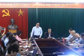 Lễ hội Thiết kế sáng tạo Hà Nội năm 2022 diễn ra với gần 50 hoạt động, sự kiện