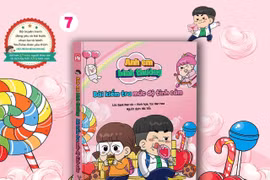 "Anh em bình thường"-Phiên bản truyện tranh được chọn lọc từ kênh YouTube có 3,5 tỷ lượt xem