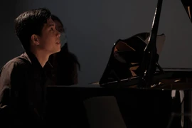 "Âm nhạc thế kỷ 20" phát sóng số thứ 3 trên nền tảng trực tuyến