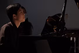 "Âm nhạc thế kỷ 20" phát sóng số thứ 3 trên nền tảng trực tuyến