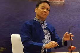 Nhạc sĩ "Hoa cau vườn trầu" Nguyễn Tiến đã rời xa cõi tạm
