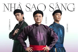 Cần nhiều cách làm hay để phát huy nghệ thuật truyền thống 