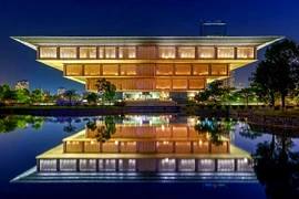 Bảo tàng Hà Nội tạm dừng đón khách tham quan trong 20 ngày