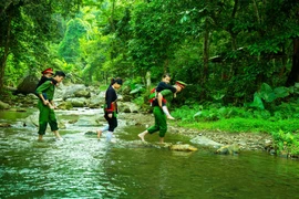 Cuộc thi viết, Ảnh nghệ thuật và Video clip về hình tượng người chiến sĩ Cảnh sát nhân dân trong Công an thành phố Hà Nội