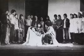 Sau Lưu Quang Vũ, sân khấu thiếu vắng thế hệ kế cận xuất sắc và nổi bật