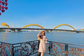 Việt Nam đứng đầu các điểm đến du lịch nước ngoài ưa thích của người Hàn Quốc