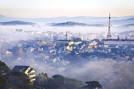 Đà Lạt được bình chọn "điểm đến mùa hè tiết kiệm nhất châu Á" năm 2025