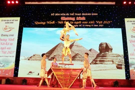 Vừa khai mạc, liên hoan xiếc tại Quảng Ninh phải dừng do có ca mắc Covid-19