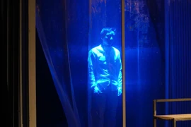 "Đoạn kết" - Vở kịch bắt đầu từ một vụ tai nạn giao thông