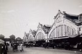 Công bố khối tài liệu lưu trữ tiếng Pháp giai đoạn 1858 - 1954