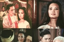 Chiếu miễn phí bộ phim truyện "Kiếp phù du" của đạo diễn Hải Ninh