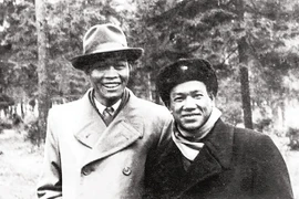 Trung tướng Nam Long: “Hùm xám Tây Bắc” một thời 