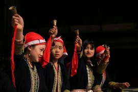 7 tỉnh tham dự Ngày hội Văn hóa các dân tộc vùng Tây Bắc năm 2022