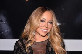 Góc khuất cuộc sống của "họa mi nước Mỹ" Mariah Carey qua cuốn hồi ký đầu tiên