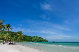 Phú Quốc lần thứ 2 vào Top 10 hòn đảo du lịch đẹp nhất châu Á 
