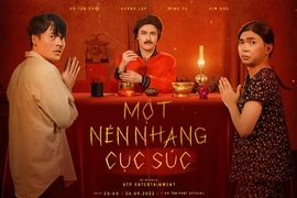 Chiến dịch truyền thông "Chiếc sừng vô dụng" kêu gọi bảo vệ loài tê giác