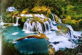 "Khám phá Việt Nam"qua từng bức ảnh