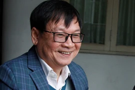 "Cho tôi xin một vé đi tuổi thơ" ra mắt bản tiếng Nhật