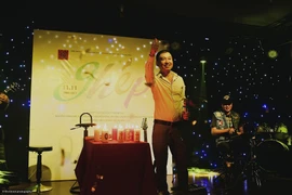 Vĩnh biệt họa sĩ Lê Thiết Cương, một người Hà Nội tài hoa