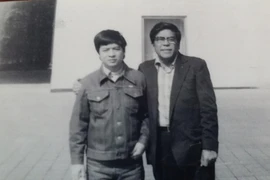 Kỷ niệm 100 năm Ngày sinh nhạc sỹ Đỗ Nhuận 