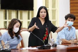 Diễn viên bỏ nghề, nhà hát kiệt quệ: Bộ VH-TT&DL kiến nghị gói hỗ trợ