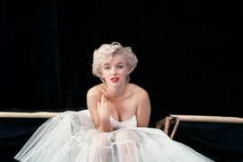 Cuộc chạy trốn khỏi Hollywood của Marilyn Monroe