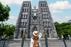 Hà Nội lần thứ 3 là "Điểm đến du lịch thành phố hàng đầu châu Á"