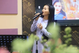 Ca sĩ Hồng Hải: Chất giọng khàn đầy nội lực, thổi bùng lên tinh thần của nhạc Trịnh