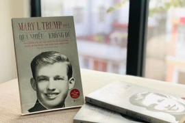 Cuốn sách tiết lộ nhiều bí mật về cựu Tổng thống Mỹ Donald Trump