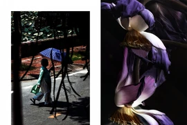 15 nhiếp ảnh gia kể những câu chuyện rung động về các bà, các mẹ