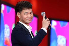 San sẻ yêu thương, vượt qua đại dịch