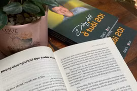 "Đừng chết ở tuổi 20!"