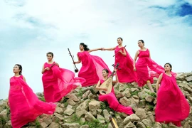 Những ngày Văn hóa Hàn Quốc tại Sapa 2020