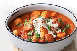 Lễ hội Ẩm thực Hungary tại Hà Nội