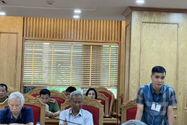 Bảo tàng Công an nhân dân mới sẽ tọa lạc trên khu đất rộng 6,3 ha