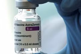 Sắp xuất bản cuốn sách về hành trình phát triển vaccine AstraZeneca 