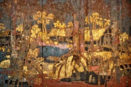 "Dư âm tiếng vọng" - sự hồi tưởng về cuộc kháng chiến chống Mỹ của dân tộc 